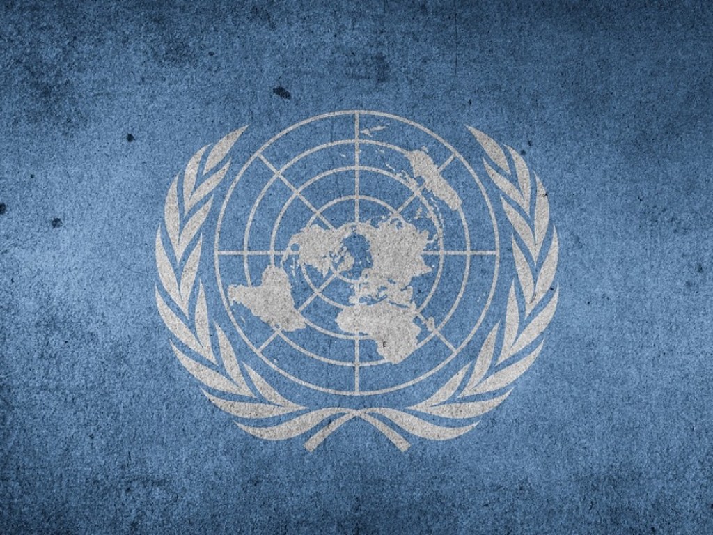 В ООН сравнили коронавирус со Второй мировой войной