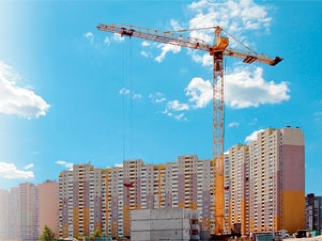 В Киеве ожидается всплеск покупок новых квартир &#8212; эксперт