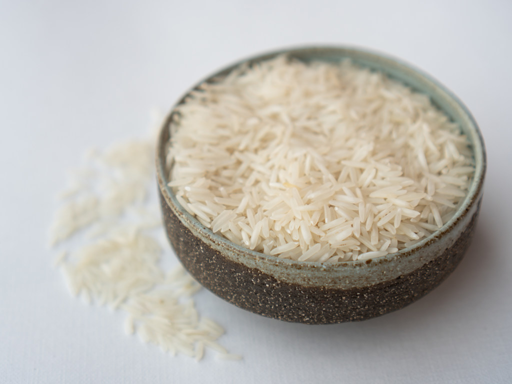 Эксперты назвали уникальные свойства риса сорта Жасмин