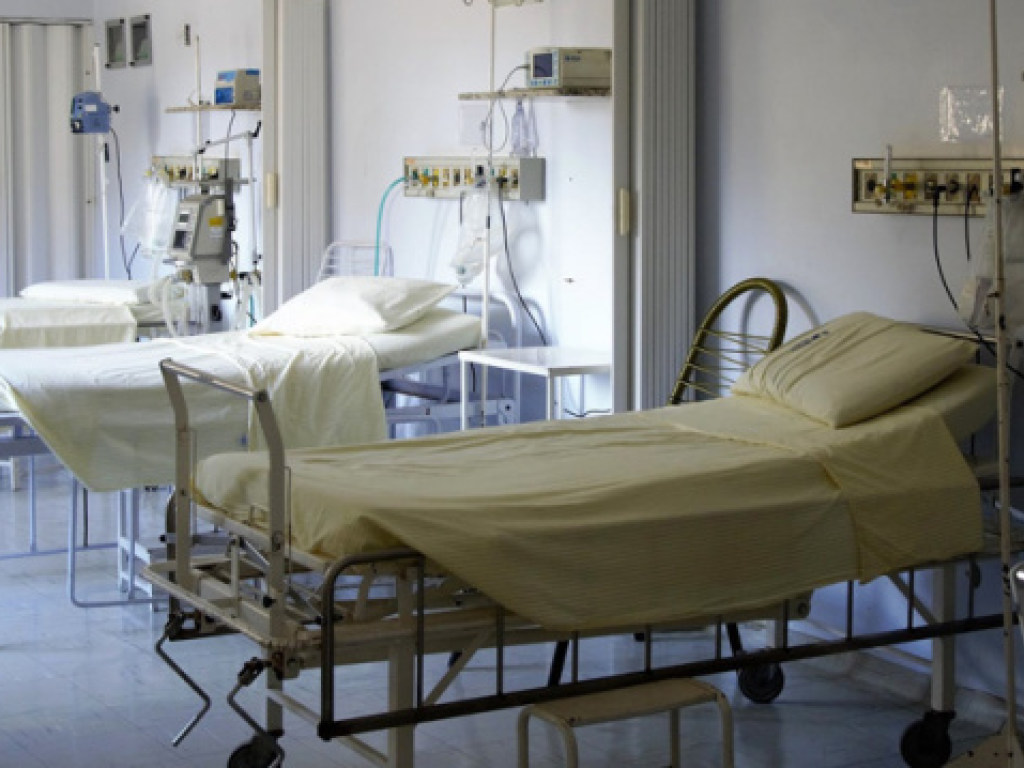 От гриппа и пневмонии в Украине в январе умерло более 600 человек