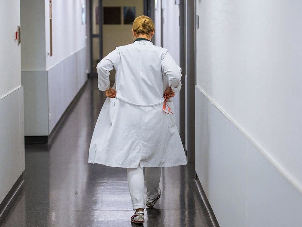 Инфекционные больницы не готовы к борьбе с коронавирусом – эксперт
