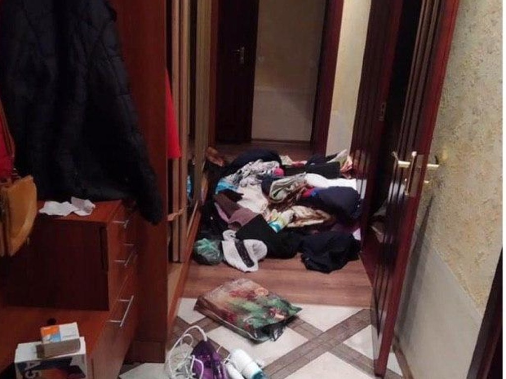В Одессе жители квартир поймали воров, которые пожаловали к соседям (ФОТО)