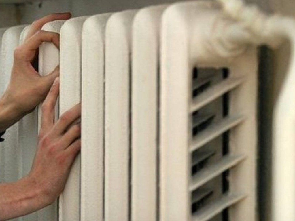 В Киеве с 5 апреля начнут отключать отопление в жилых домах – КГГА