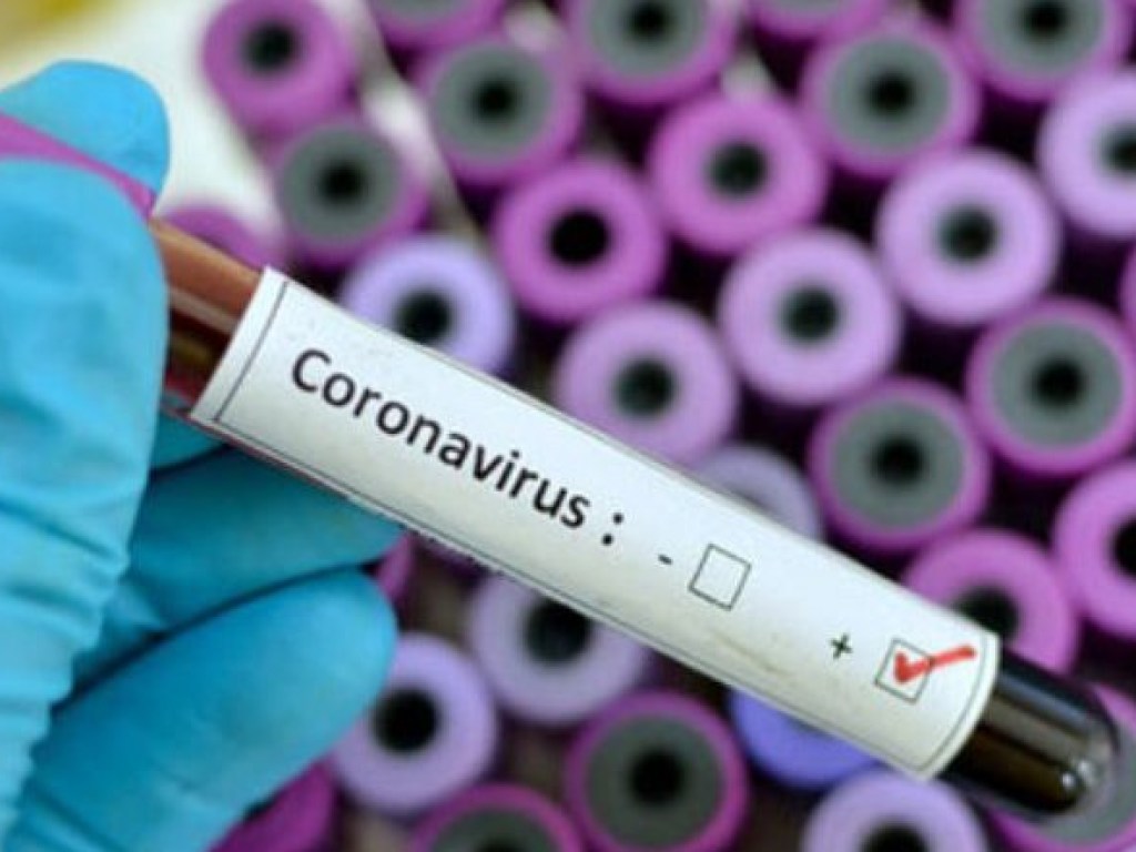 В Одессе подтвердили новые случаи заболевания коронавирусом