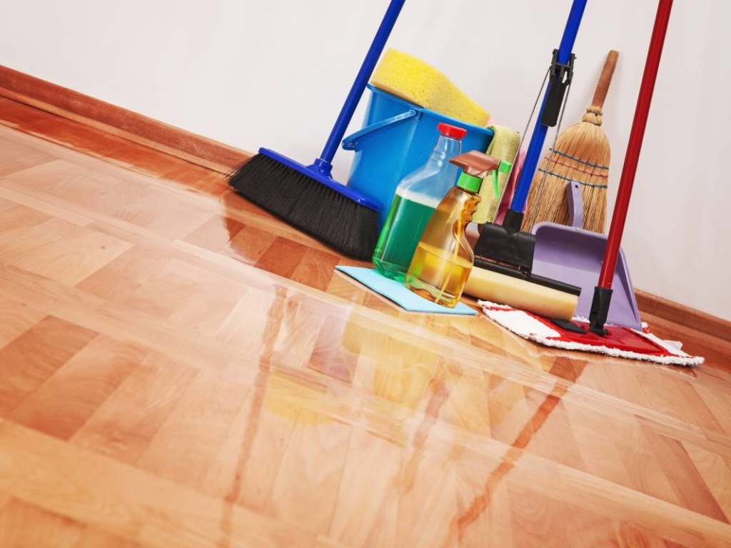Ученые перечислили главные правила  «противовирусной»  уборки квартиры