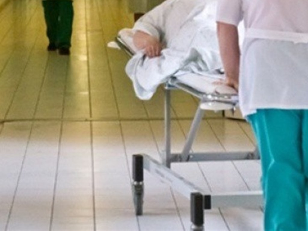 На Киевщине подтвердились 70 случаев коронавируса