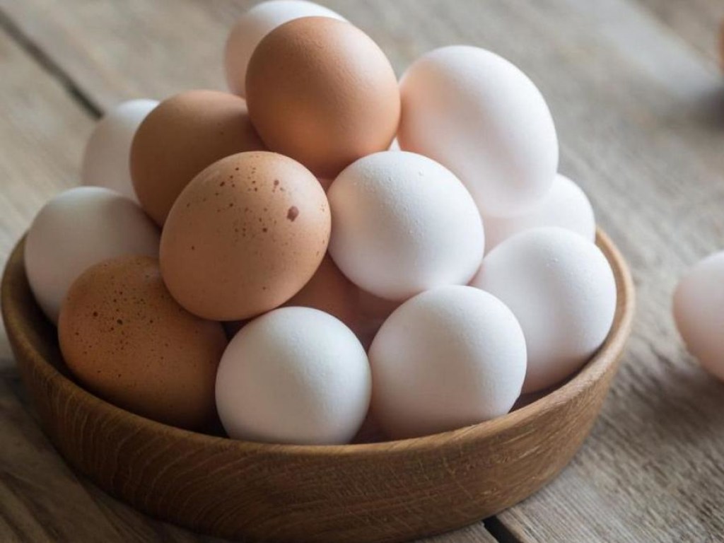 Врачи назвали уникальные полезные свойства яиц