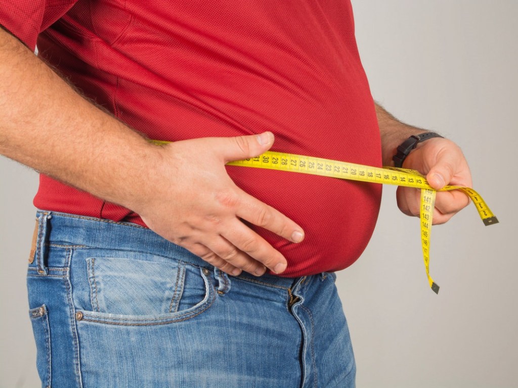 Ученые предрекли человечеству массовое ожирение из-за карантина