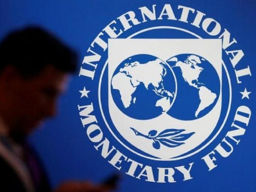 МВФ выдвинула новые условия для транша в Украину