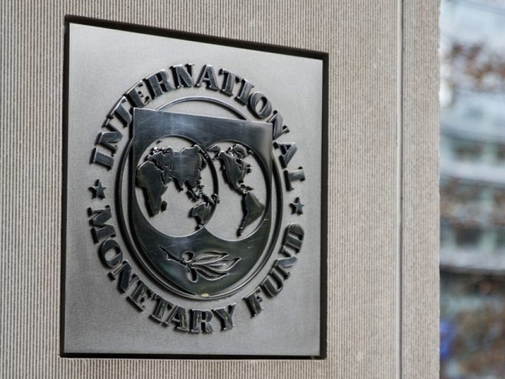 В МВФ заявили об остановке мировой экономики