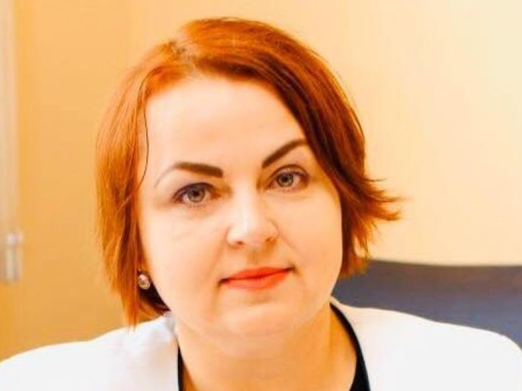 Заболевшая коронавирусом депутат Мелитопольского горсовета рассказала о симптомах болезни (ВИДЕО)