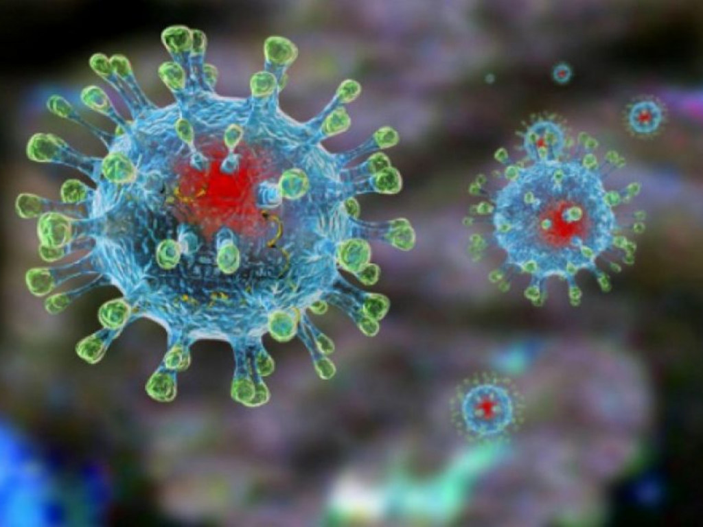 Стоит обратить внимание: Ученые выявили первый нетипичный симптом коронавируса