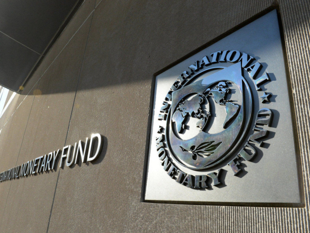 А. Кущ: «У Зеленского была сейчас уникальная возможность ослабить узды МВФ»