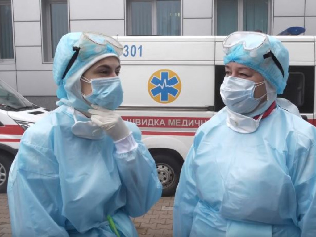 В Черновцах двое детей с подозрением на коронавирус находятся в тяжелом состоянии
