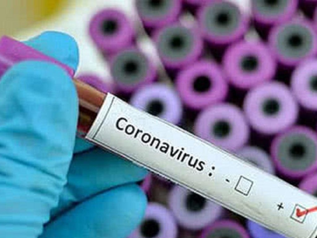 У 56-летнего «афганца» из Таврийска со сложностями диагностировали вызванную коронавирусом пневмонию