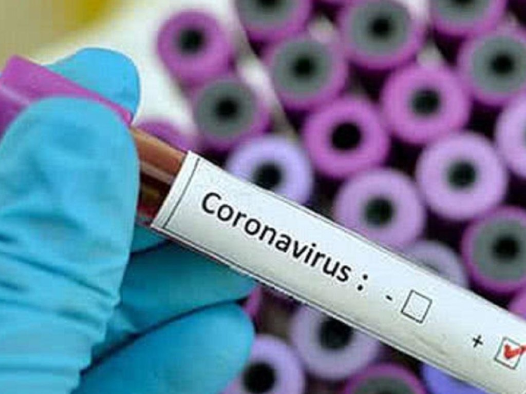 На Закарпатье первую пациентку области с коронавирусом выписали из больницы