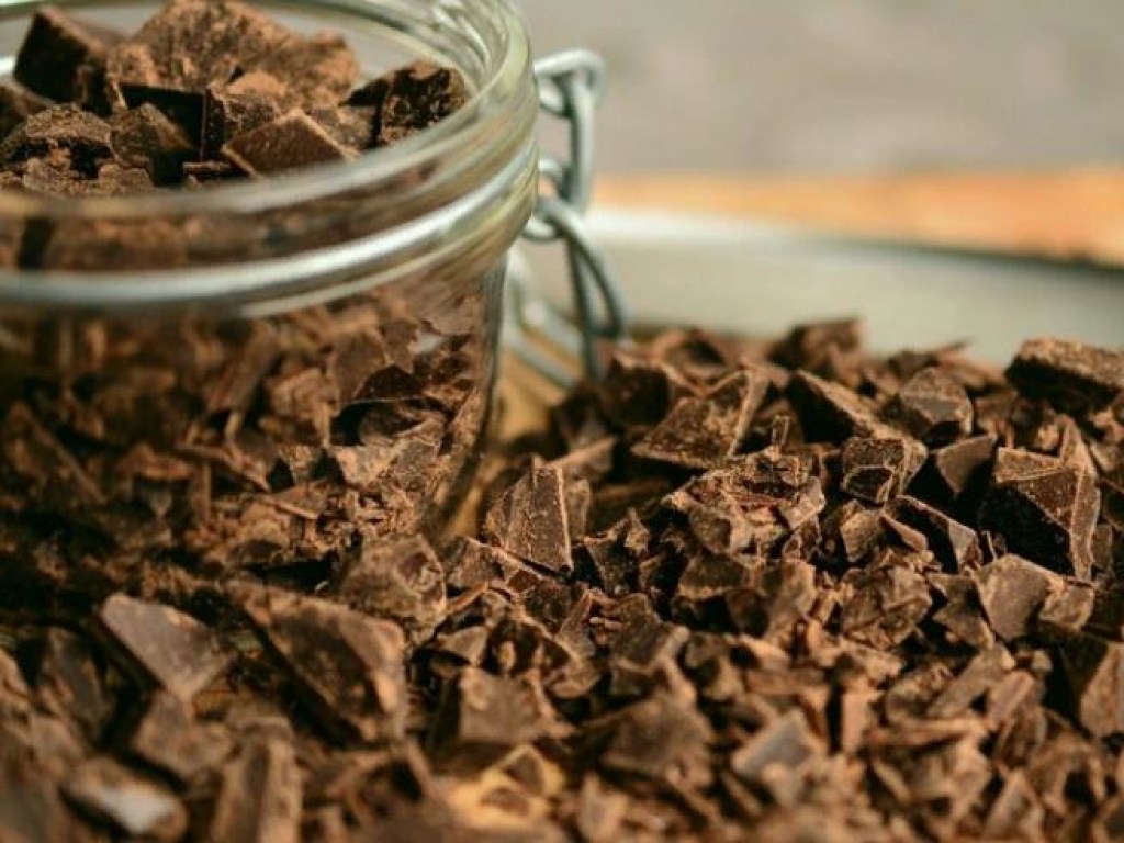 Шоколад может заменить лекарства &#8212; исследование