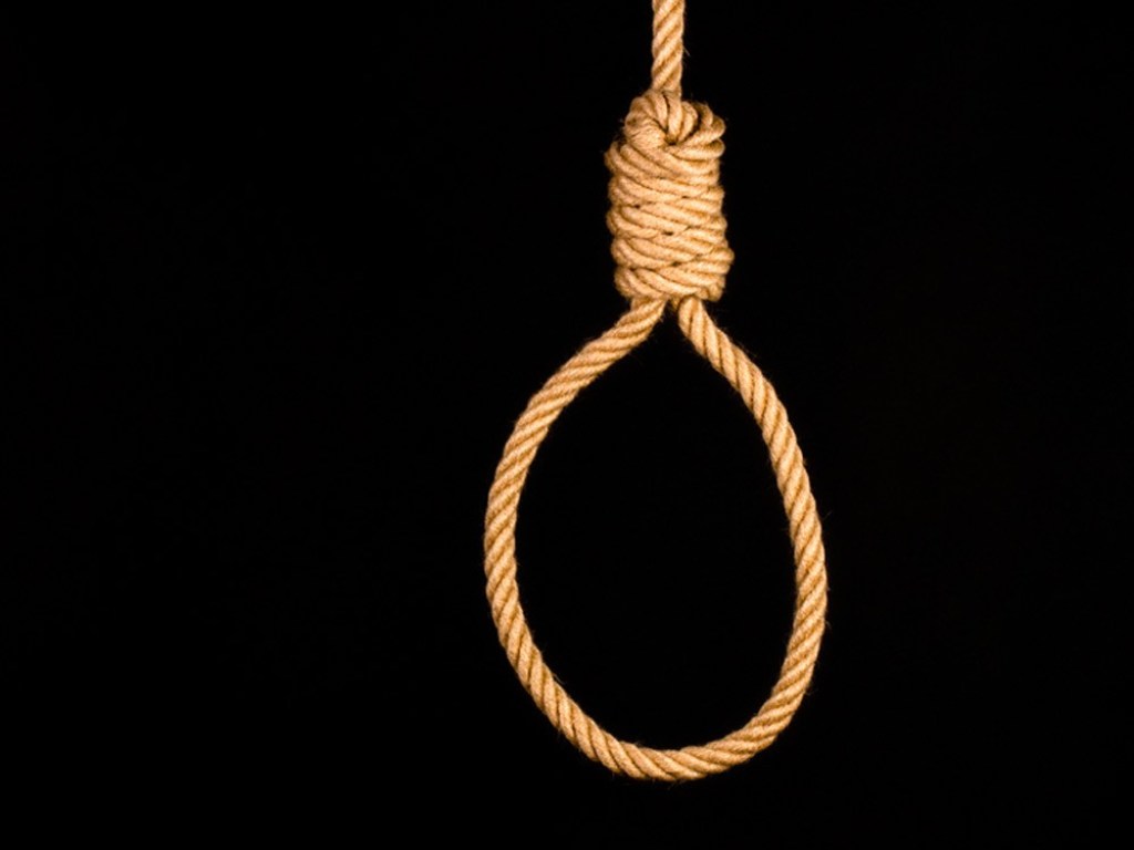 Под Харьковом школьник покончил жизнь самоубийством