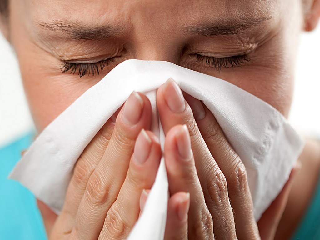 Весеннее недомогание: врачи рассказали, какая профилактика нужна при аллергии