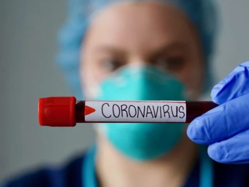 В Украине количество зараженных коронавирусом достигло 1319 человек &#8212; Минздрав