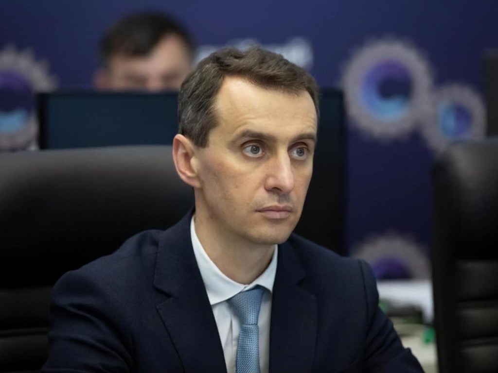 Ляшко: на КПП между областями в Украине с 6 апреля ввели новые правила контроля