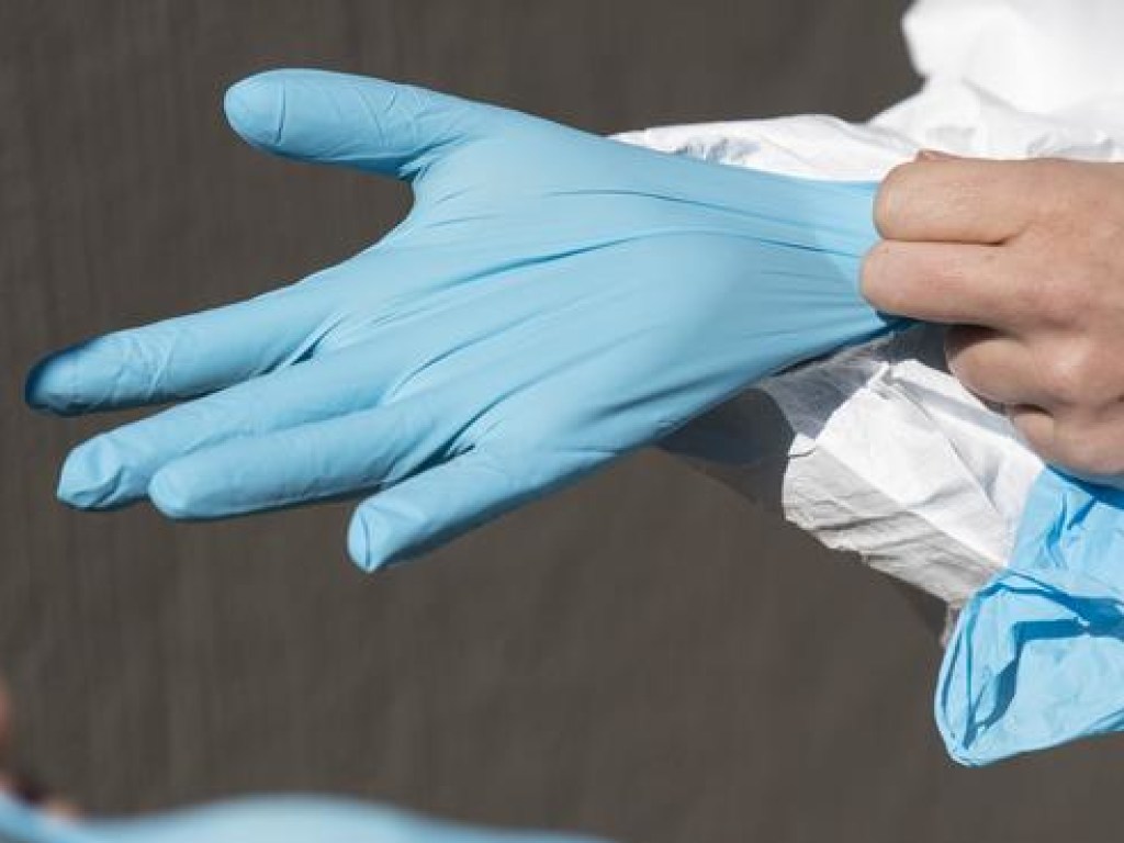 2-летнего малыша из Винницкой области подключили к ИВЛ из-за осложнений Сovid-19