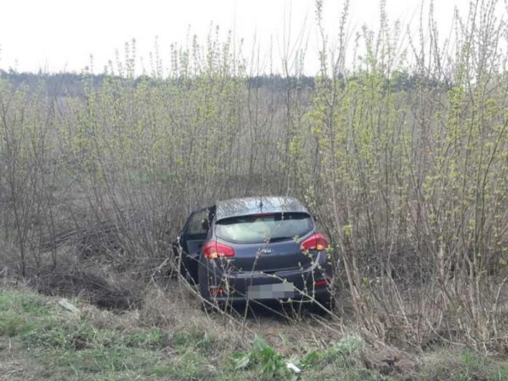 В Каменском произошло ДТП с юным водителем: пострадали 6 человек (ФОТО)