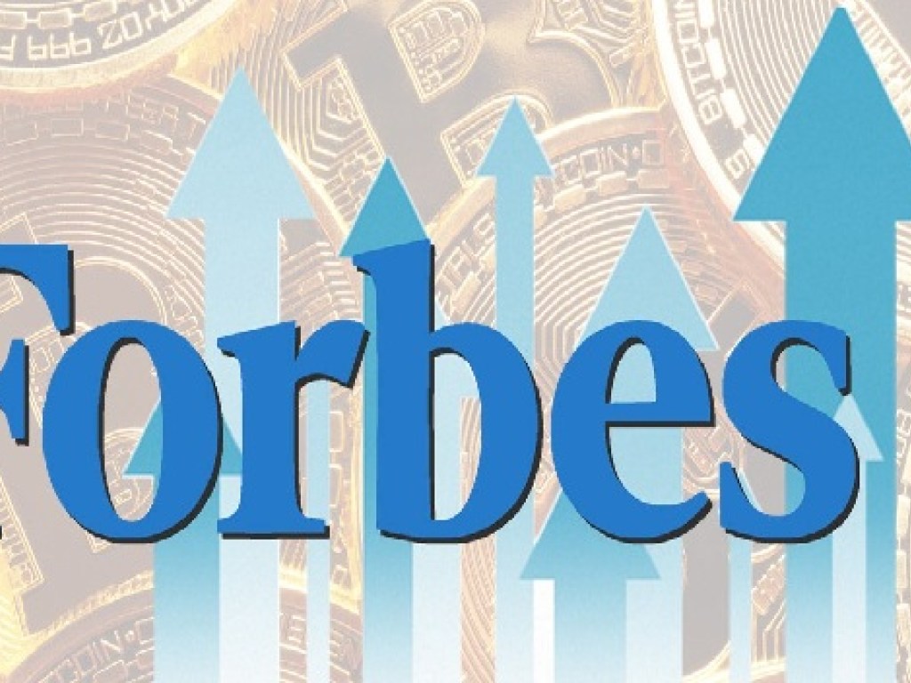 В рейтинг миллиардеров Forbes включили 6 украинцев
