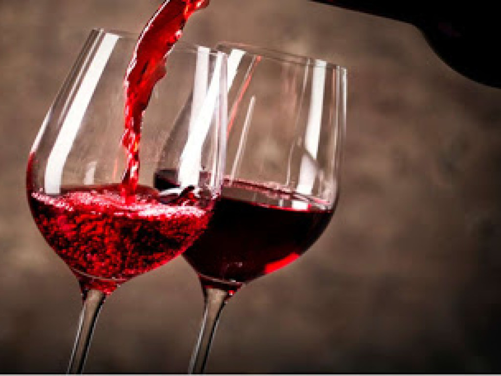 Британские ученые установили неожиданную пользу от употребления красного вина