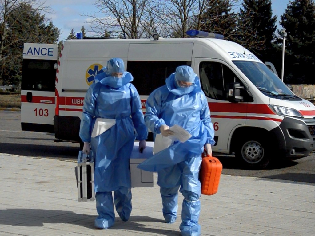 Проверка Минздрава в Николаеве в связи с отсутствием в городе случаев коронавируса ожидается к концу недели – мэр