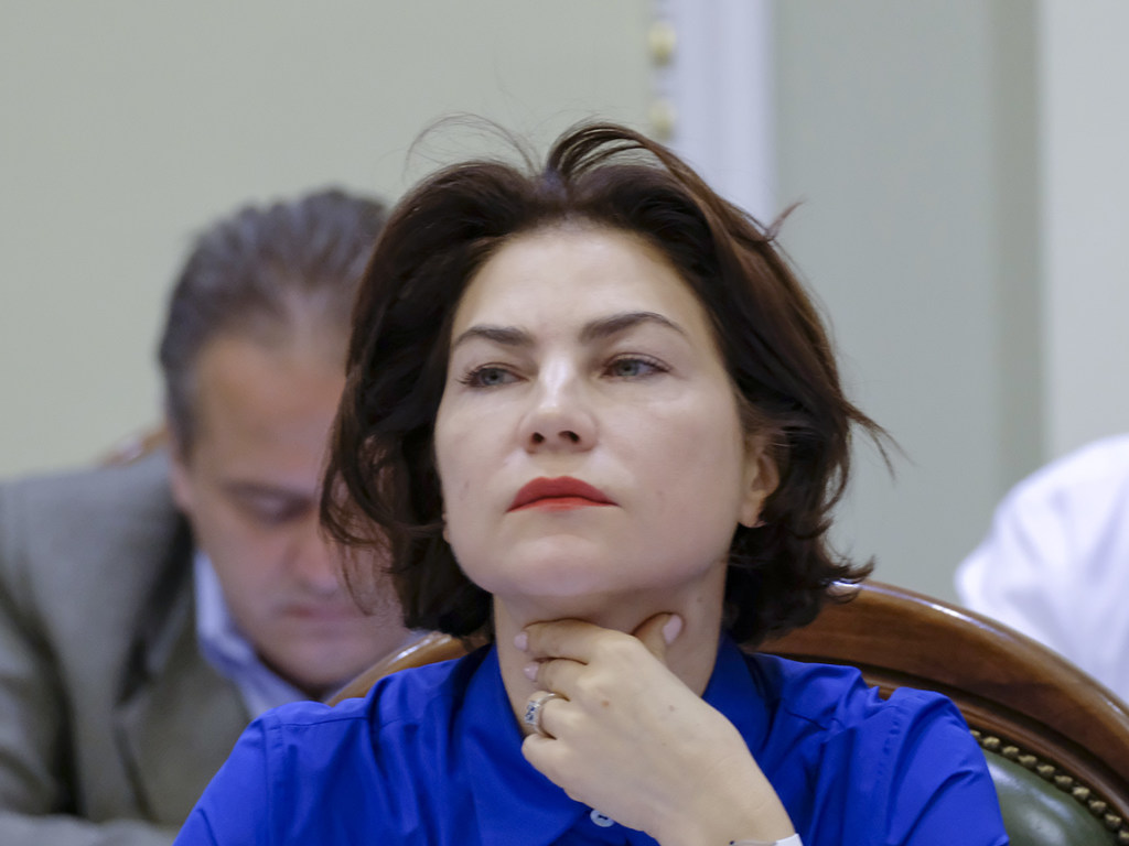 В Офисе Венедиктовой в отношении Порошенко открыли уголовное дело по пяти статьям