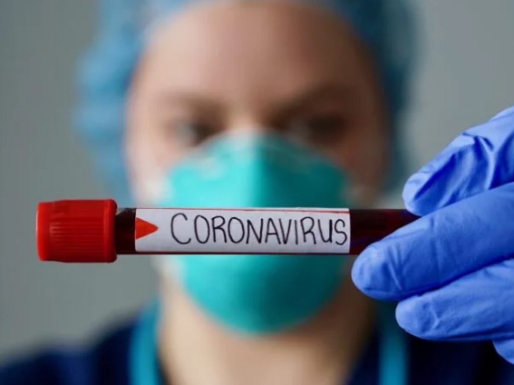 В Одесской области коронавирусом заразились три медработника
