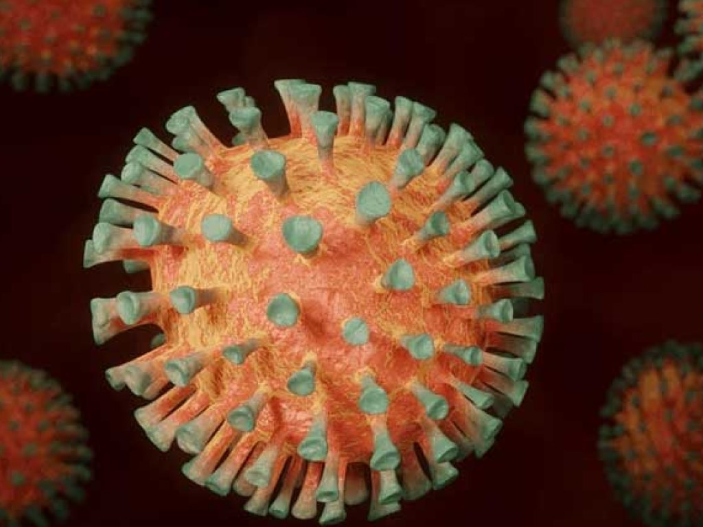 За сутки коронавирус подтвердили у 8 детей