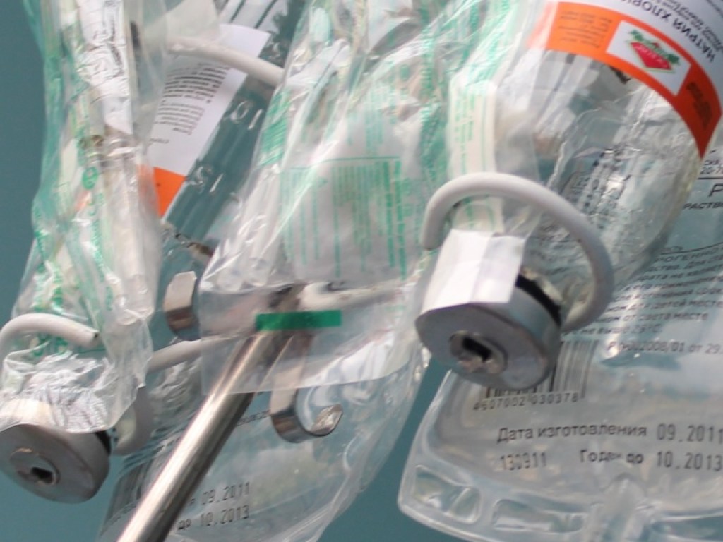 На Житомирщине третья смерть от коронавируса: умерла 81-летняя женщина