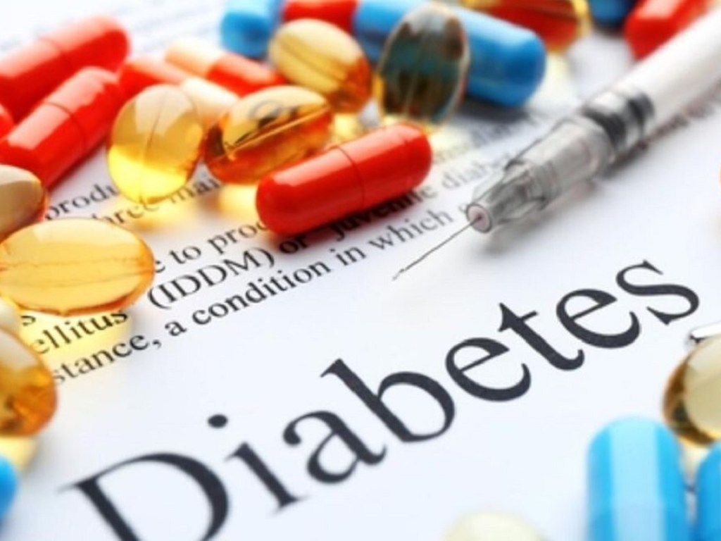 Медики назвали признаки начинающегося диабета