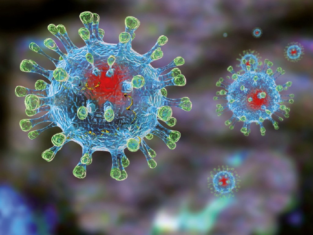  «Мыло или антисептик?»: что лучше подойдет для профилактики коронавируса
