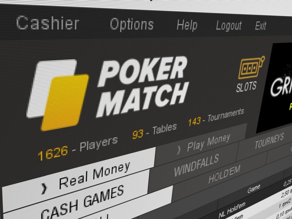 Обзор PokerMatch в 2020 году: на что обратить внимание при старте игры в комнате
