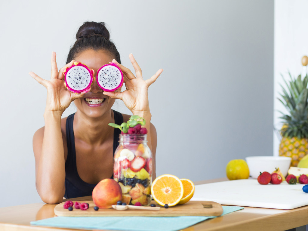 Врачи рассказали, как укрепить иммунитет во время карантина