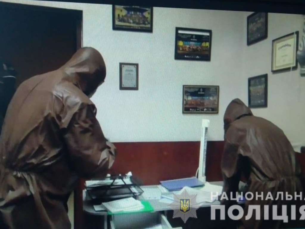 Полиция открыла уголовное дело после вспышки коронавируса в библейской школе на Днепропетровщине (ФОТО)