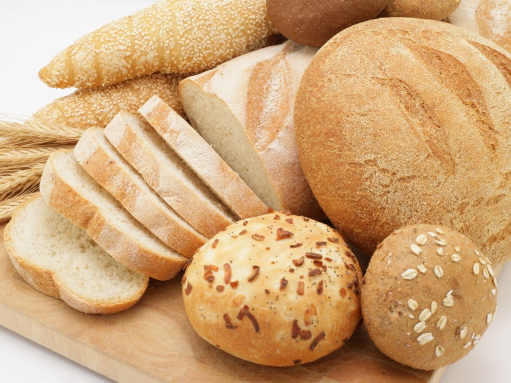 Диетолог посоветовала, как выбрать хлеб для похудения