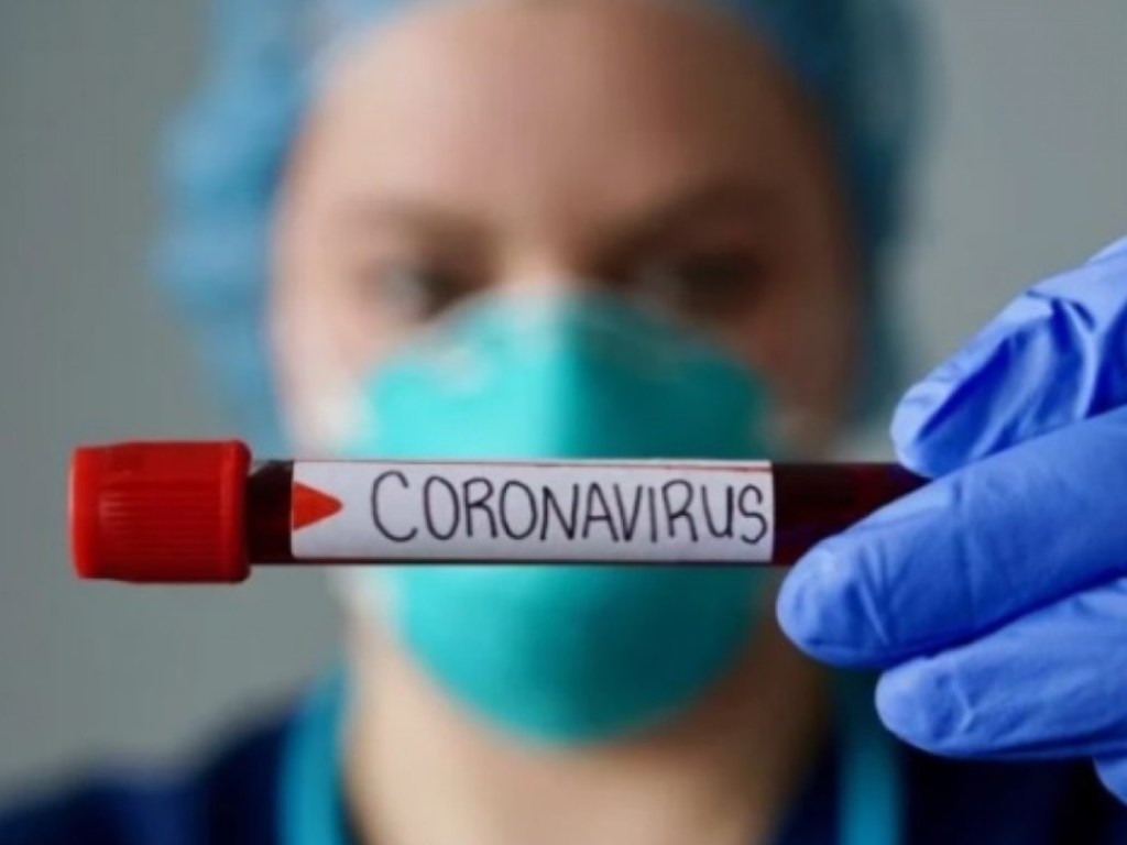 В Черновицкой области зафиксировали смерть пациента с подозрением на коронавирус
