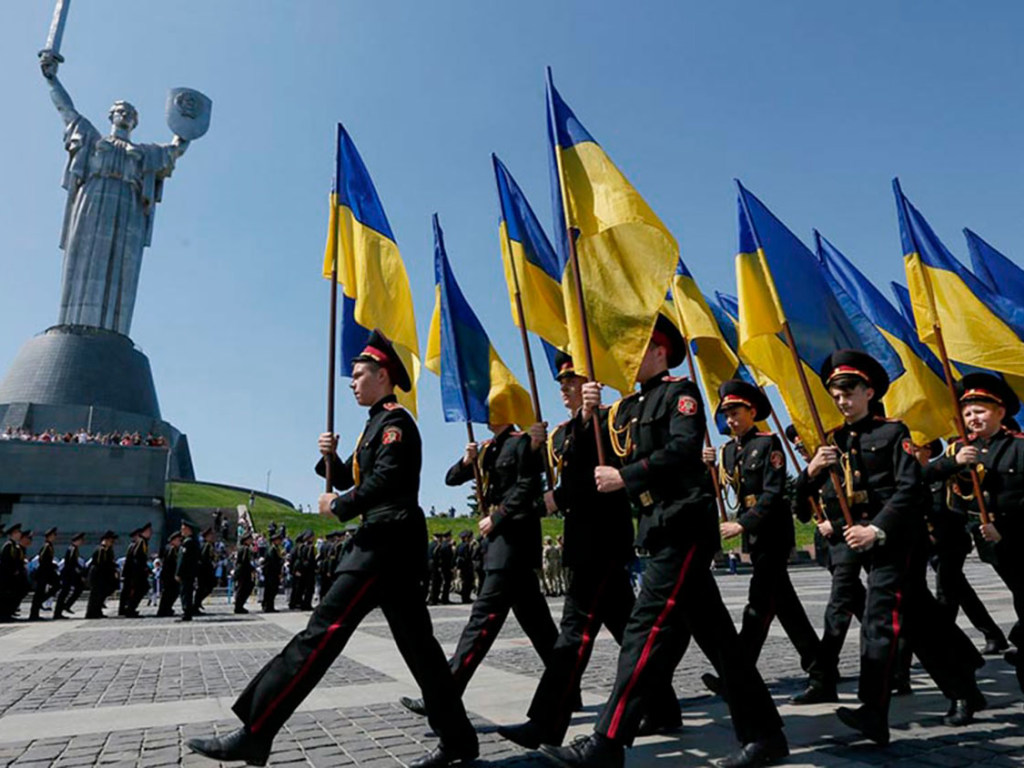 Празднование 75-летия Победы в Украине 9 мая может не состояться – политолог