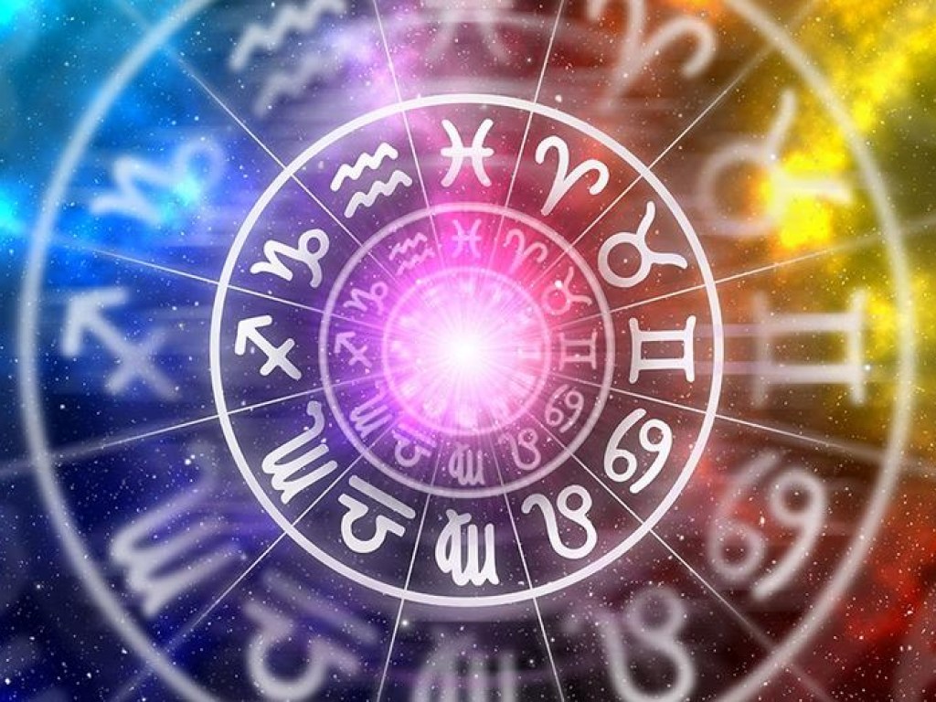 Эксклюзивный астрологический прогноз на неделю от Любови Шехматовой (12-18 апреля)