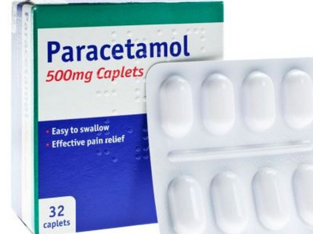 Доктор Комаровский назвал замену парацетамолу