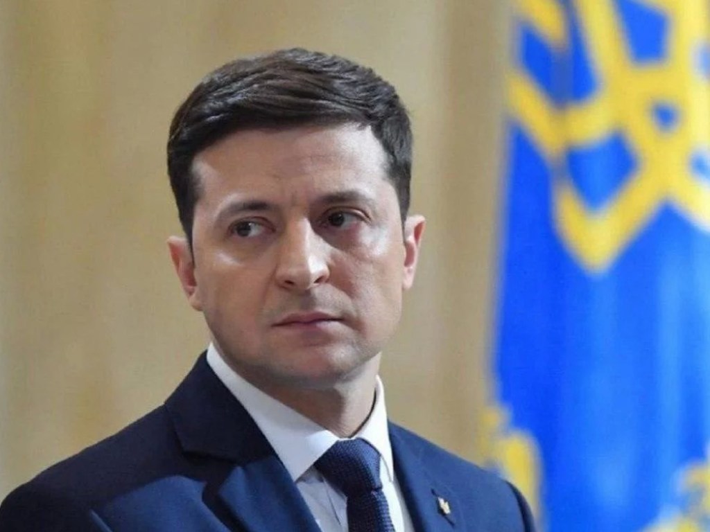 Зеленский ответил на просьбу украинцев вернуть Супрун на пост главы Минздрава