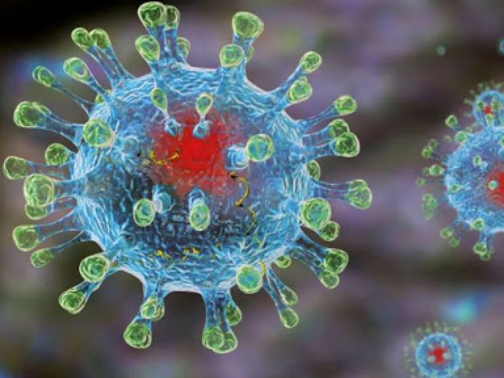 В Николаевской области зафиксировано два случая заражения коронавирусом