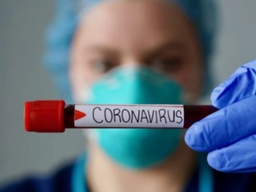 В Кировоградской области коронавирусом заразились сразу пятеро детей