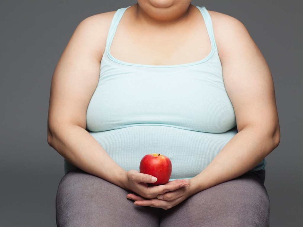 Учёные нашли связь между ожирением и раком груди