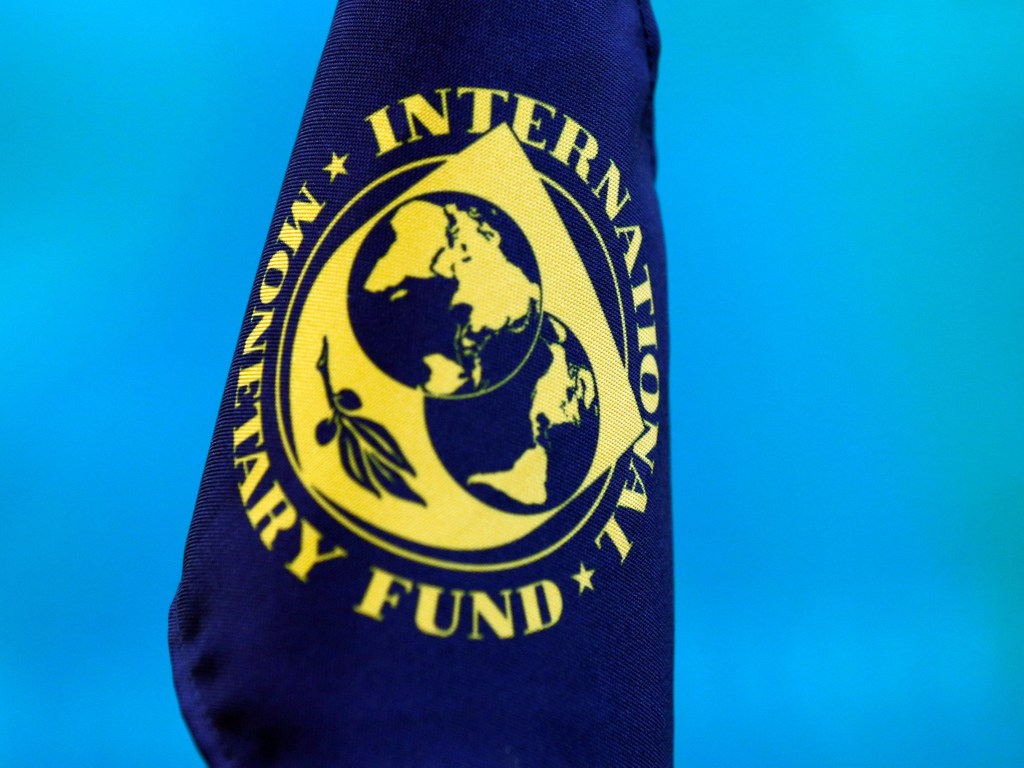 Эксперт рассказал, как получить помощь от МВФ по более приемлемым для Украины условиям