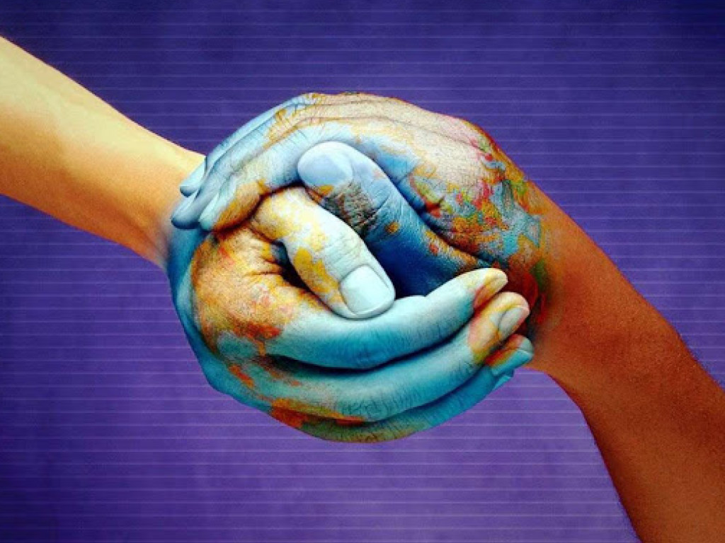 15 апреля &#8212; Международный день культуры